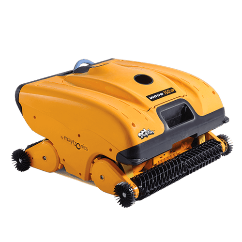 Robot per piscine pubbliche Dolphin Wave 150