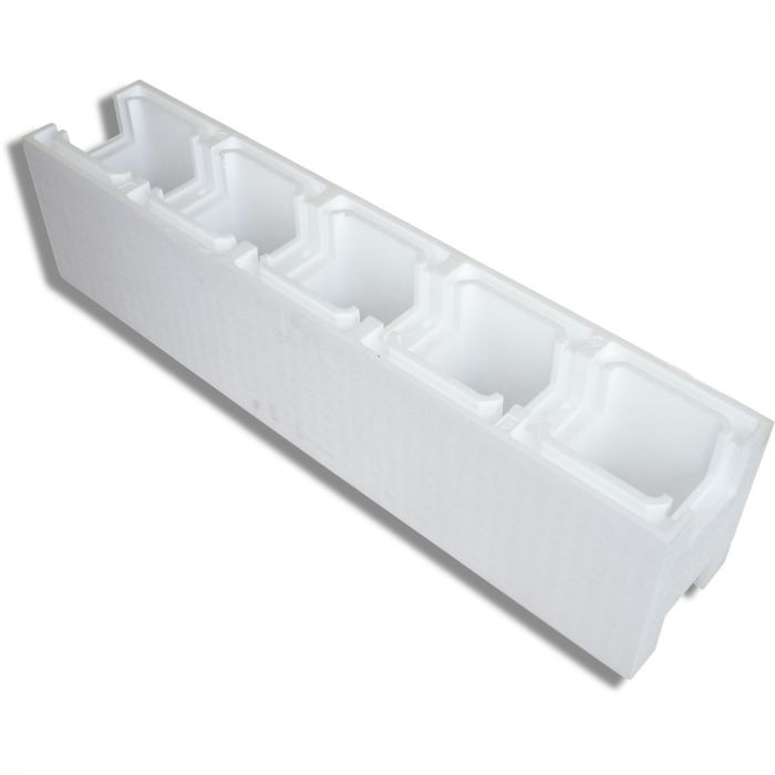Easy kit basic, kit piscina fai da te 6 x 7 x h 1.50, skimmer