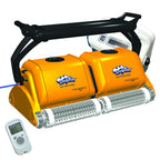 9999059 Dolphin Maytronics 2x2 Gyro robot nettoyeur piscine