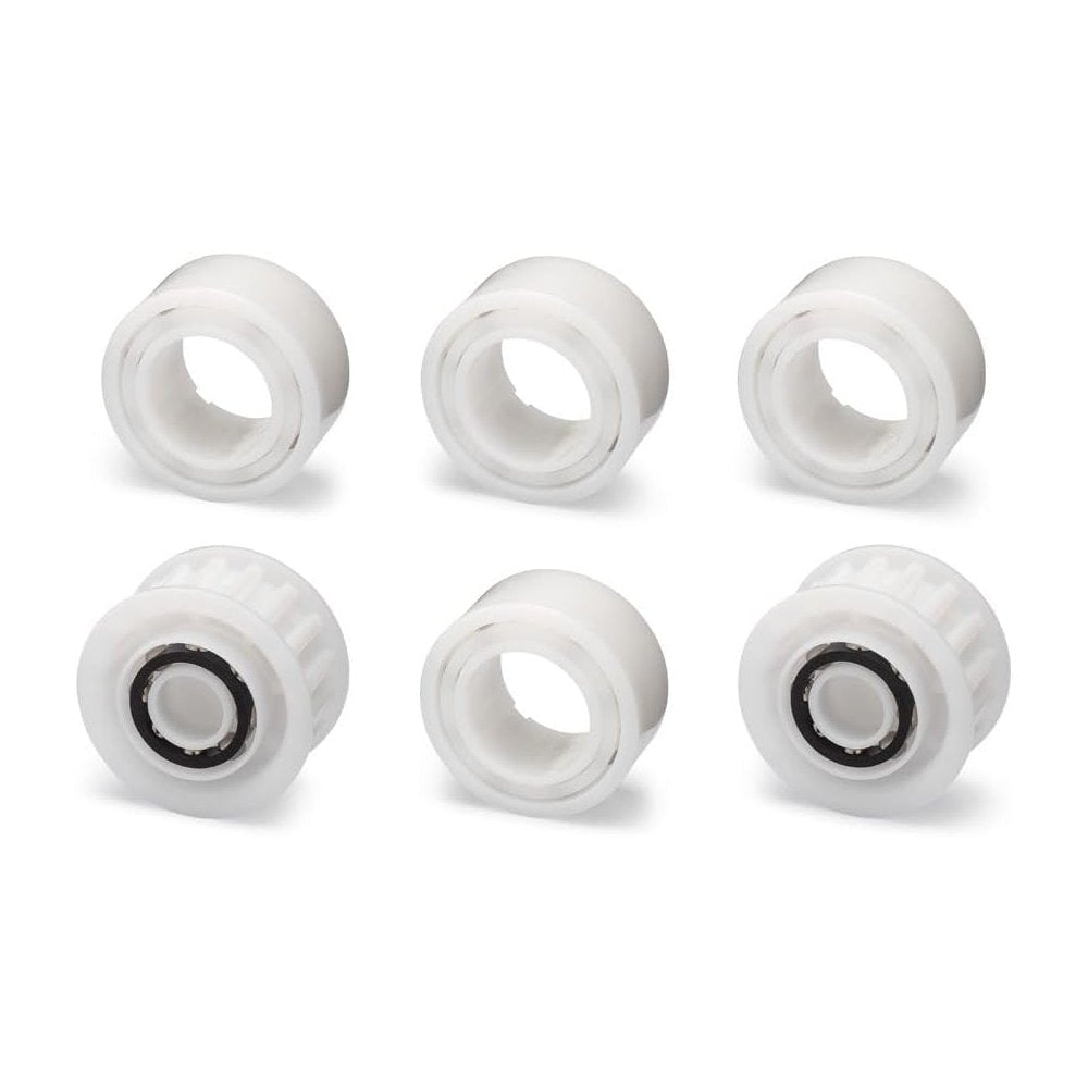 Maytronics 3884997-R6 | Kit meccanica dischi guida e pulegge per robot Dolphin
