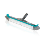 Brosse pour piscine 45cm avec renfort en aluminium