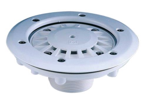 Bocchetta di fondo Astralpool per piscina in liner
