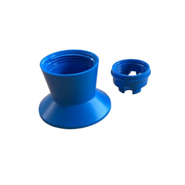 Base azzura ricambio Blue Connect Plus Oro