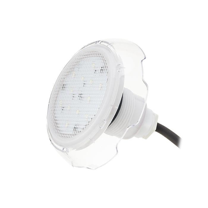 Faro / Lampada / Mini Proiettore per piscina, 500859 Seamaid, Led bianco, 12 Led 5W