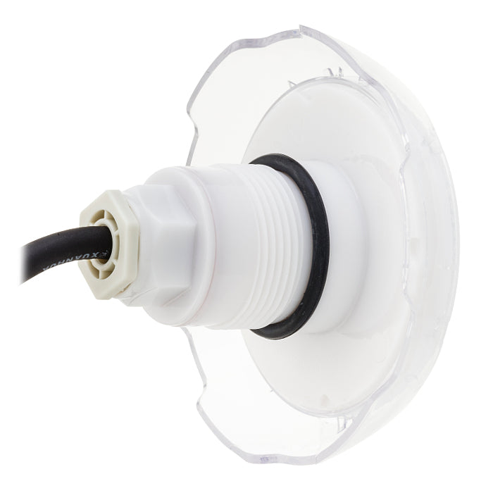Faro / Lampada / Mini Proiettore per piscina, 500859 Seamaid, Led bianco, 12 Led 5W, dettaglio 