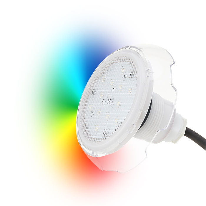 Faro per piscina / Lampada / Mini proiettore led RGB Seamaid 36 Led 7W