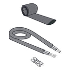 Kit de conexión de cables para renovación de lámparas de piscina