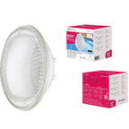 Seamaid 502433 PAR56 Scheinwerferlampe für Pool, 45 weiße LEDs, 11W