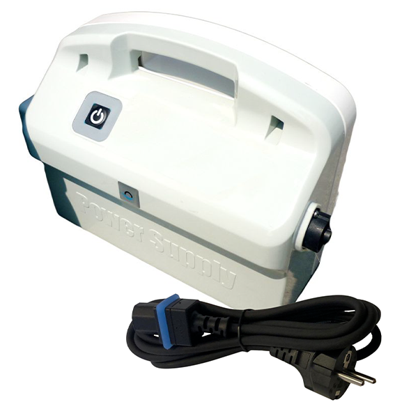 Maytronics 9995670+58984401LF | Kit trasformatore BASIC + cavetto d'alimentazione Dolphin