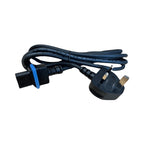 Maytronics 58984407LF - Câble d'alimentation avec prise type G pour transformateur Dolphin