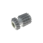 Maytronics 61020201 | Short PVC hot-melt combination brush for Dolphin robots 