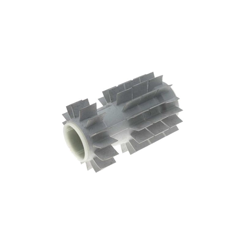 Maytronics 61020201 | Spazzola combinata termofusa corta robot Dolphin