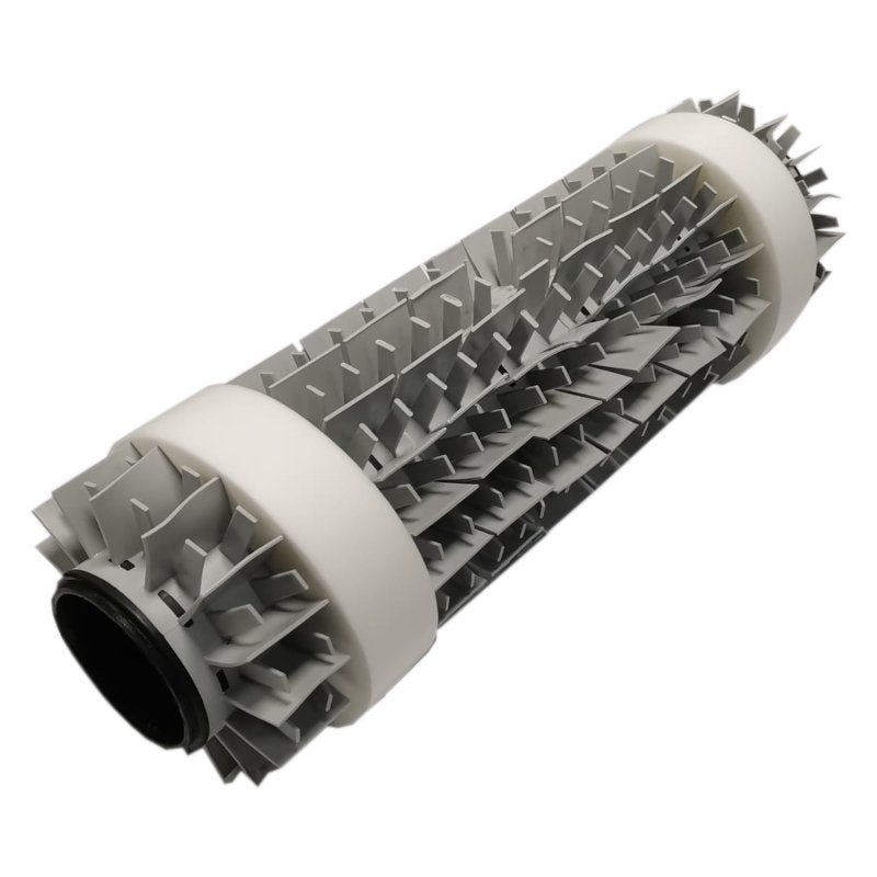 Maytronics 6130030+6101611 | Spazzola combinata termofusa lunga Dolphin