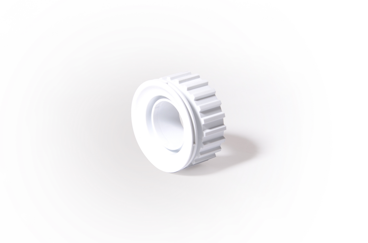 Maytronics 99830152  Ruota piccola grigio chiaro per robot piscina Dolphin 