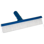 Cepillo corto para piscina, 20 cm