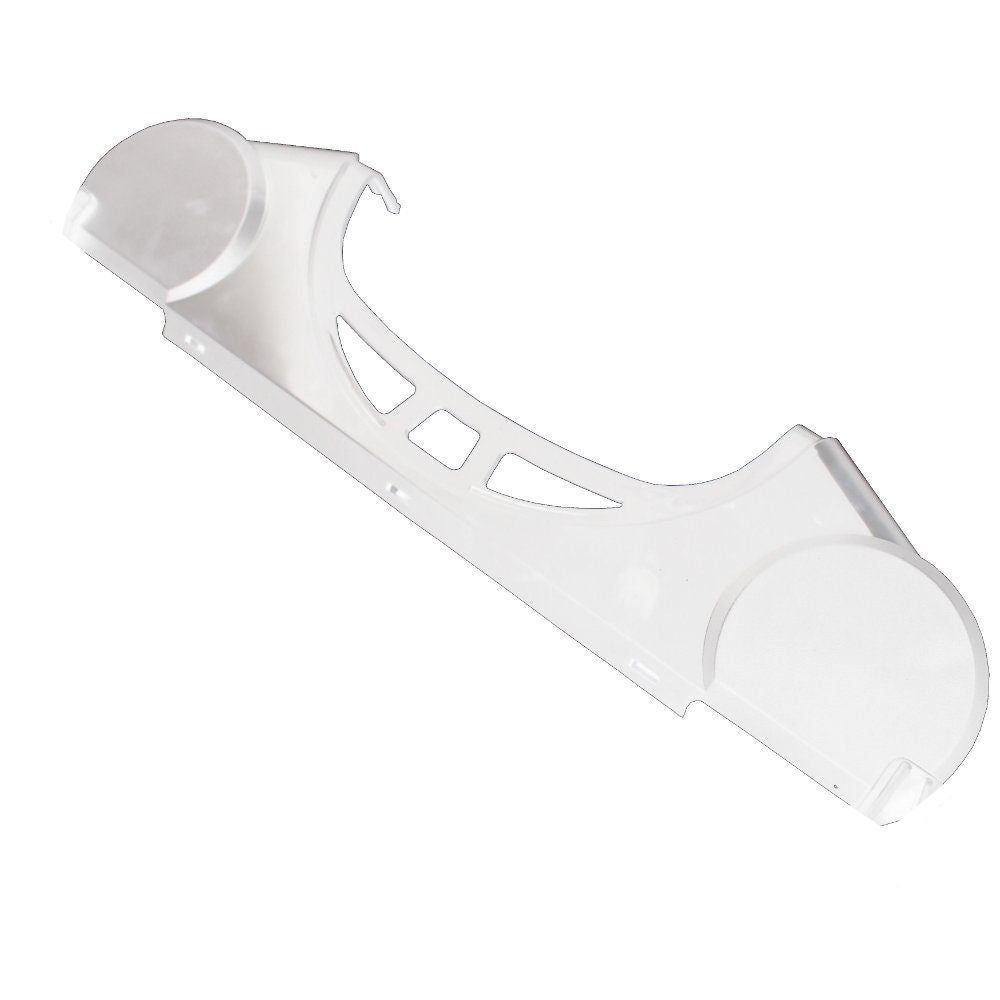 Maytronics 99806414 Carter laterale Dolphin Thunder 20 e Thunder 30 - bianco