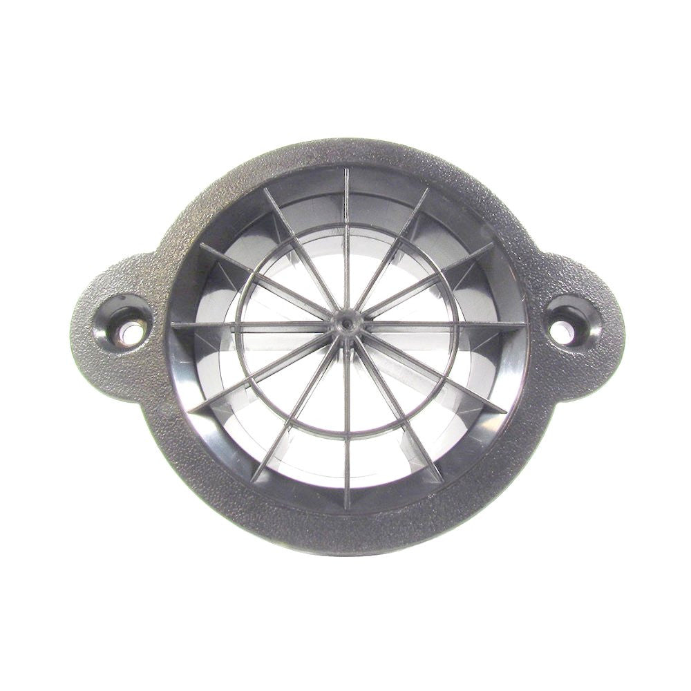 Maytronics 9981043 - Copriventola coprigirante grigia per robot Dolphin 