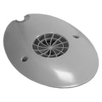 Maytronics 9982289 - Cache turbine gris pour robot Dolphin M-Line Mini