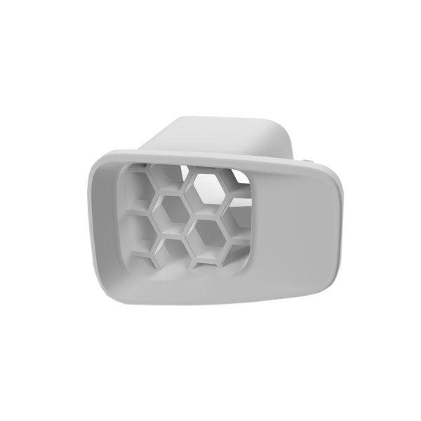 Maytronics 99831358 Griglia sinistra arancione per robot Dolphin E30
