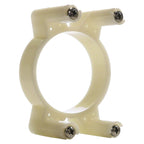 Maytronics 9991044-ASSY - Cylindrical impeller guard with screws for Dolphin robots