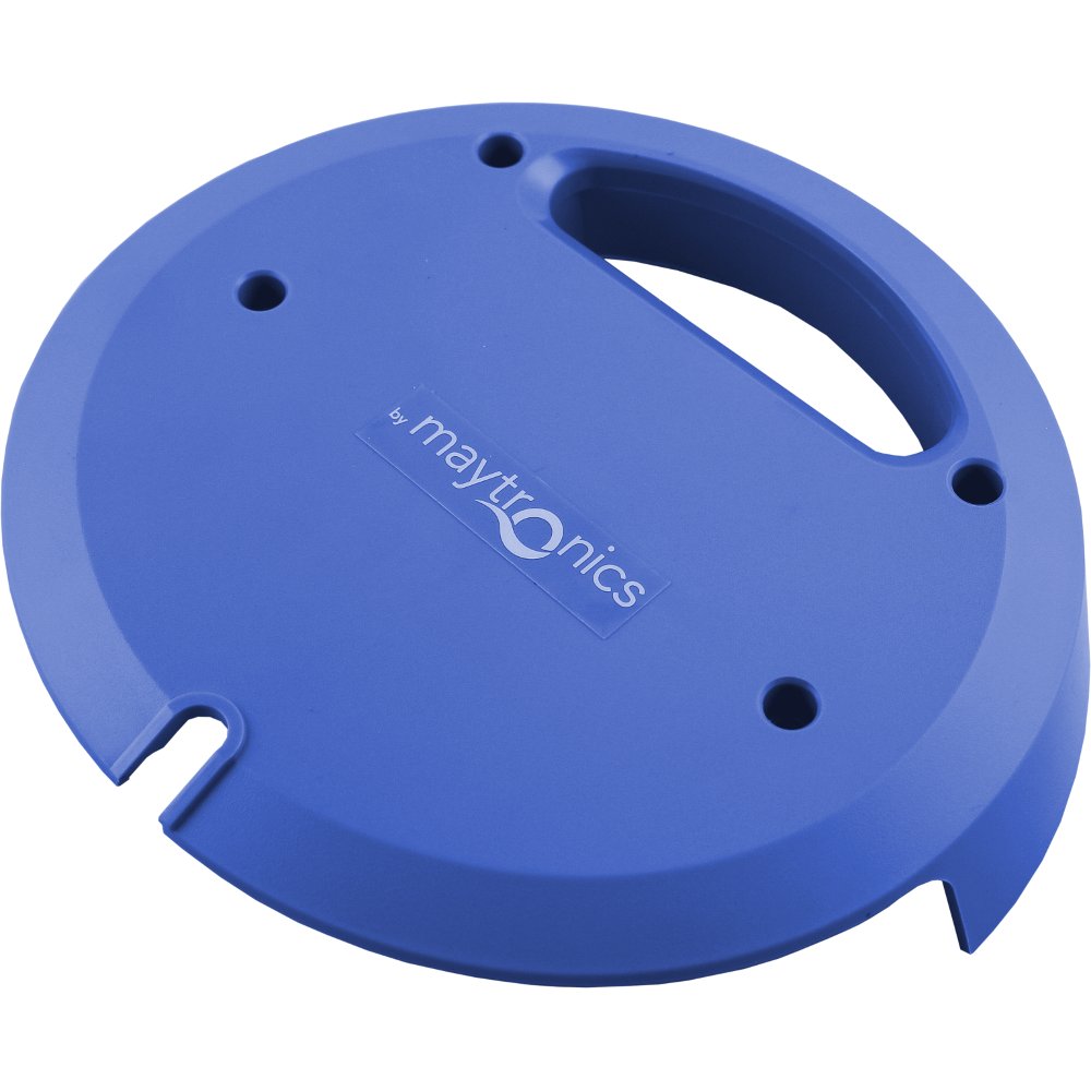 Maytronics 9991065 - Puleggia di copertura laterale Thunder 10