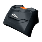 Maytronics 9991095-ASSY - Puerta de cartucho negro y naranja para robot Dolphin