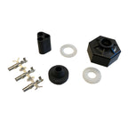 Maytronics 9991271 - Prise câble moteur complète pour robot piscine Dolphin