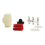 Maytronics 9991273 - Dolphin poolroboter Kabelanschluß Set für Motorbox