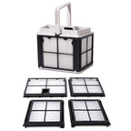 Maytronics 9991459-ASSY - Kleiner Filterkorb mit Standard + ultrafeine filter Dolphin