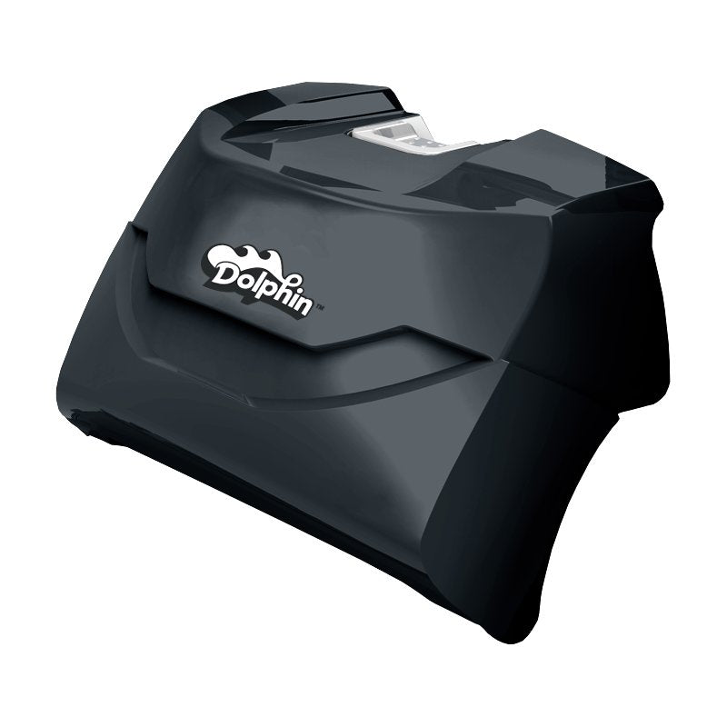 Maytronics 9991700 - Sportello cartuccia nero e grigio per robot Dolphin