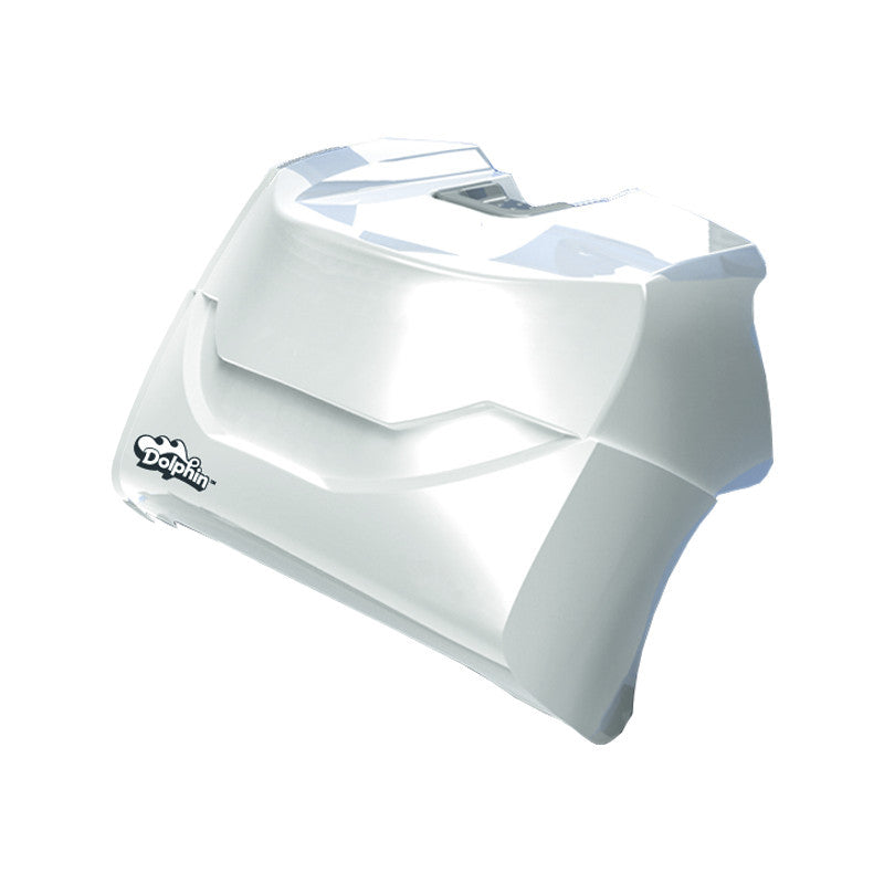 Maytronics 9991701 - Sportello cartuccia bianco per robot Dolphin