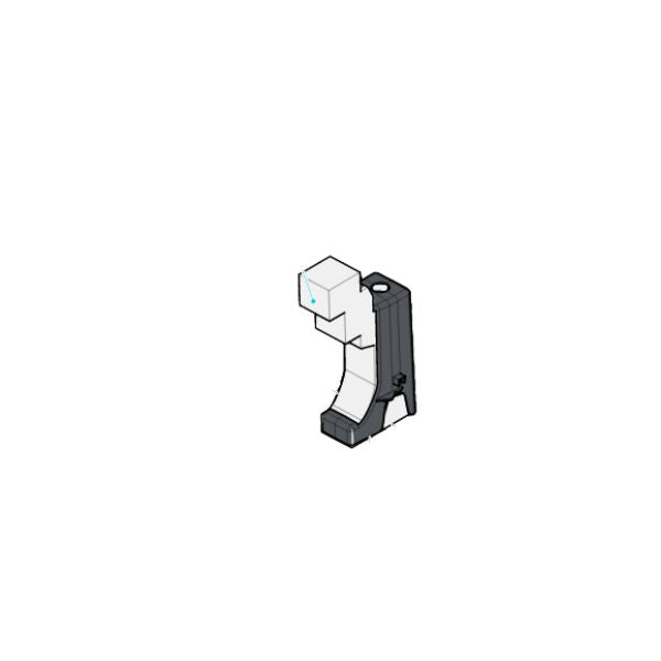 Maytronics 9993305 | Galleggiante sinistro completo per Dolphin M600|M700