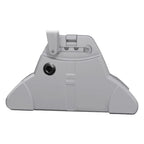 Maytronics 9995046 | Carter laterale grigio con foro per Dolphin Maxi 2.0