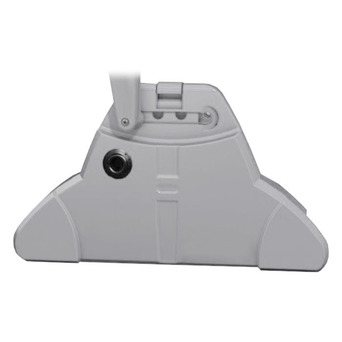Maytronics 9995046 | Carter laterale grigio con foro per Dolphin Maxi 2.0