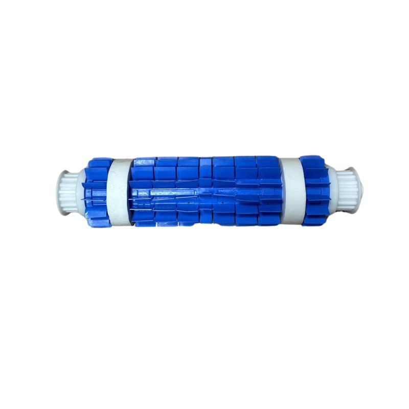 Maytronics 99955230-ASSY | Gruppo Cilindro Assemblato con Spazzole Combinate