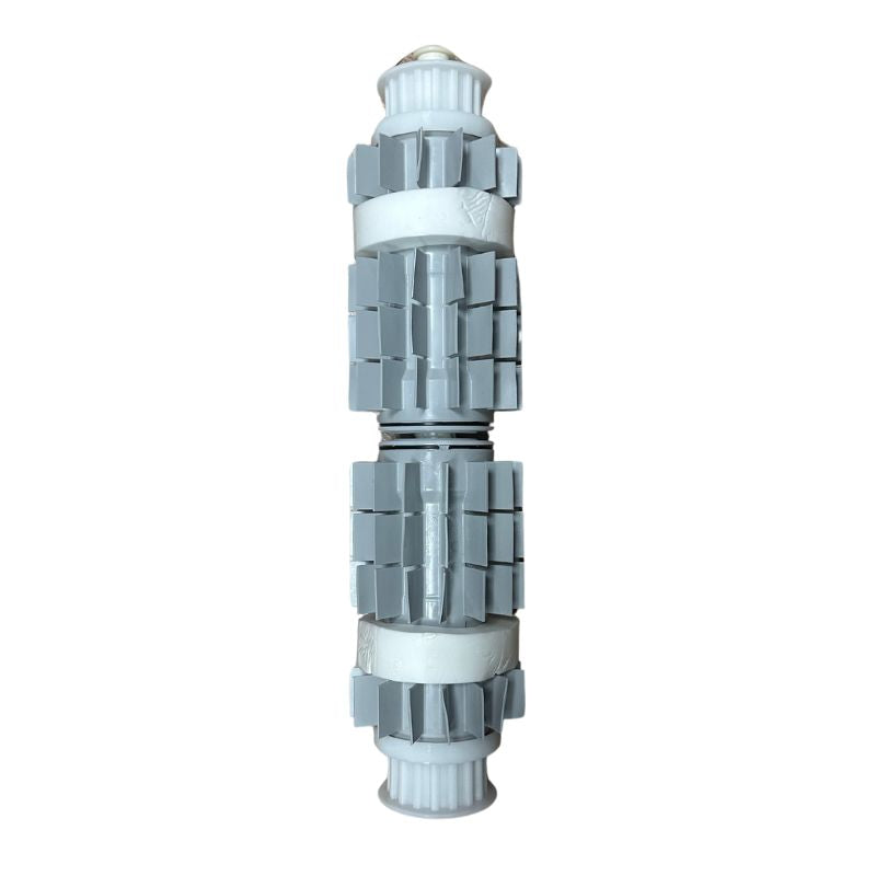 Maytronics 99955340-ASSY | Gruppo Cilindro Assemblato con Spazzole Combinate superiore
