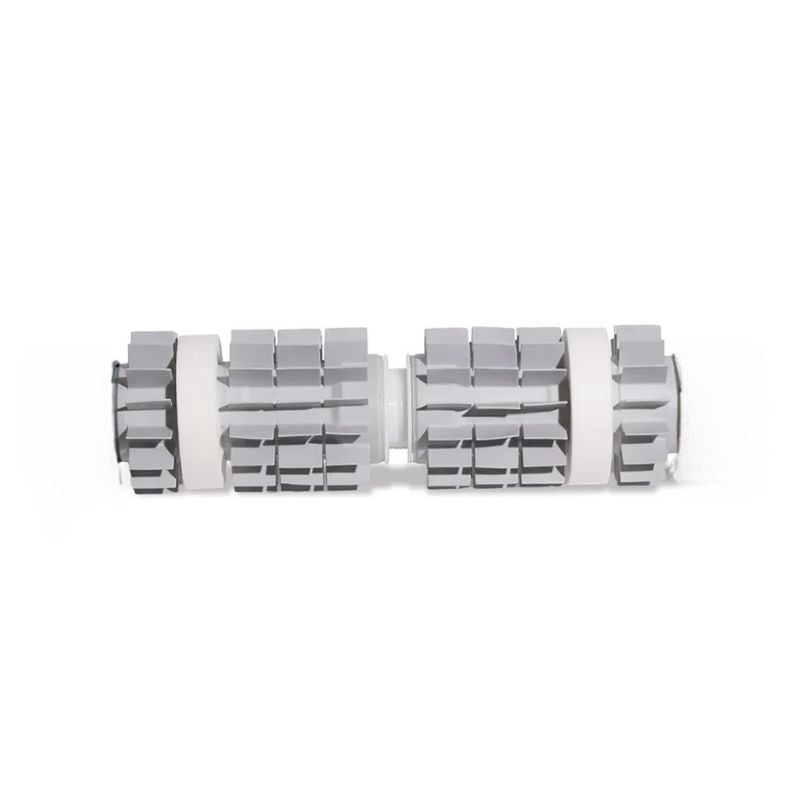 Maytronics 9995548-ASSY | Gruppo Spazzole Combinate Posteriori M600 | E60i