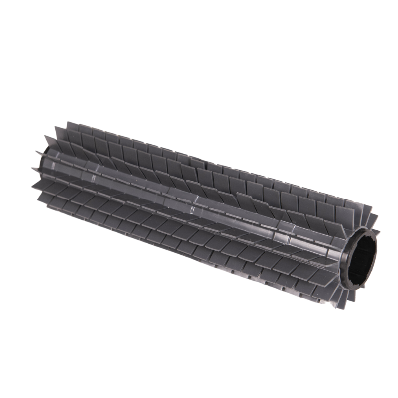 Maytronics 99956007 - Gruppo spazzola attiva grigia con galleggiante per Dolphin Liberty