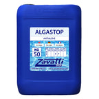 Chemical pool product algaecide - 50 Lt