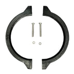 Anello di chiusura per filtro a sabbia Easysand Shott