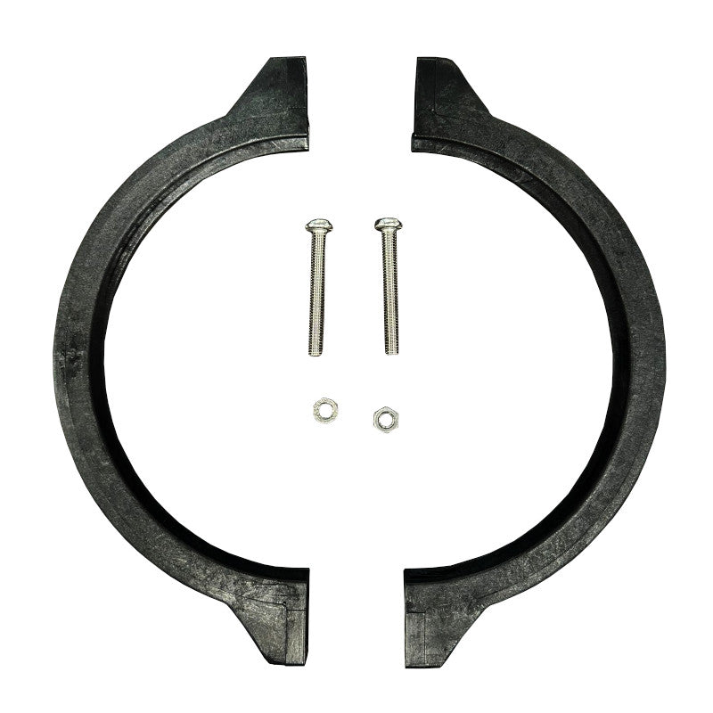Anello di chiusura per filtro a sabbia Easysand Shott