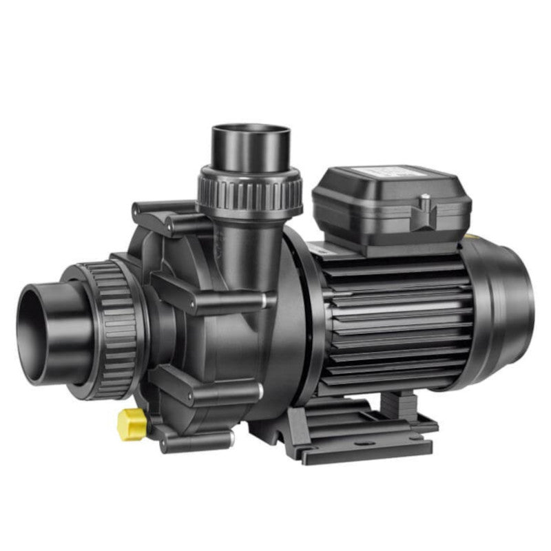 Pompa di filtrazione BADU 47/10 12 mc/h, 0,45kw, 230V, 50HZ a norma CE