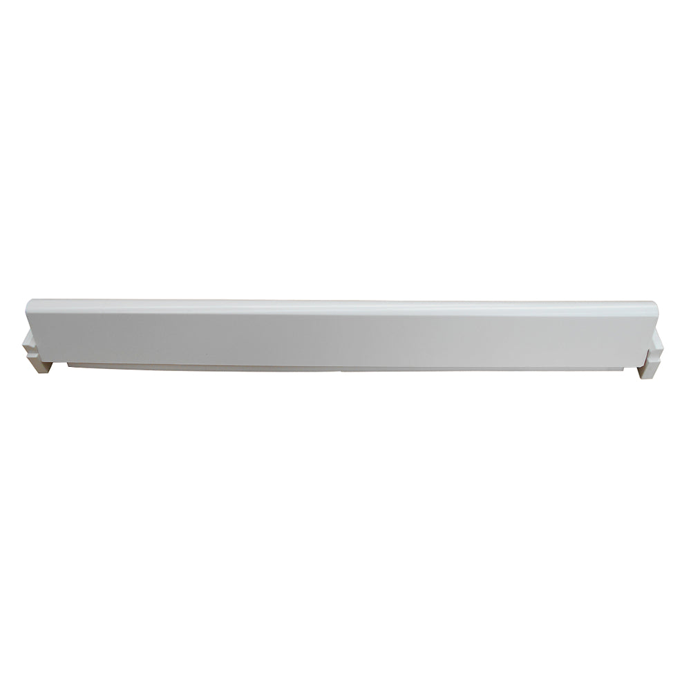 Battente bianco completo per skimmer sfioratore Pool's