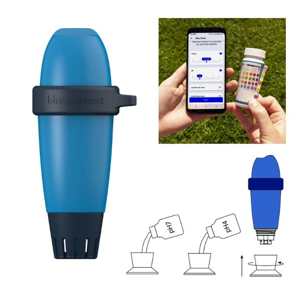 Blue Connect Pack