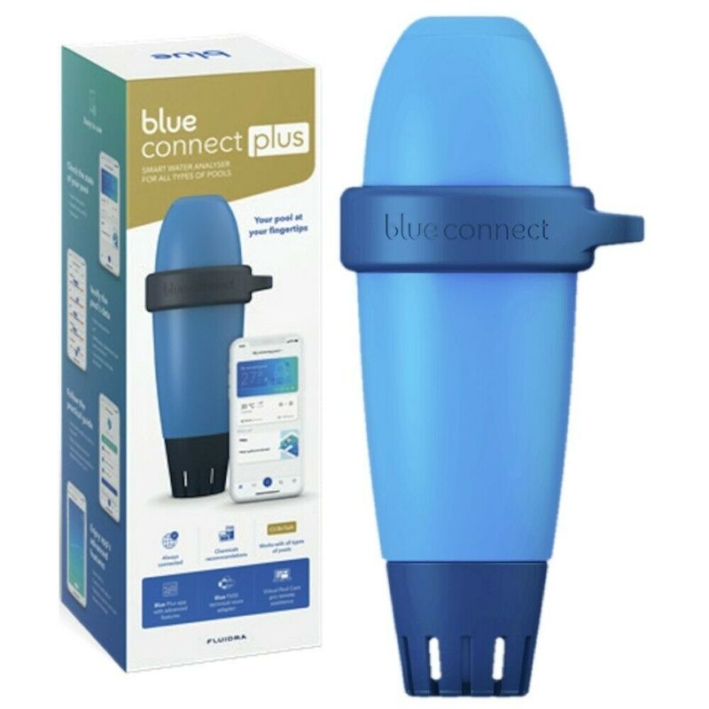 Blue Connect Pack