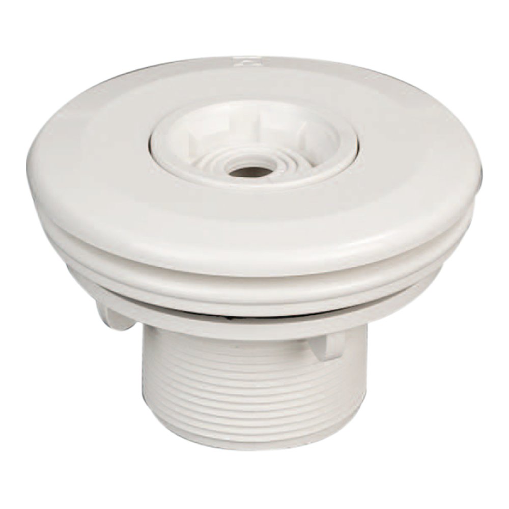 Bocchetta d'immissione Multiflow Astralpool filettata per piscine con liner
