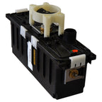 Maytronics 9995384-ASSY | Box motore per robot Dolphin Supreme M5 Bio-S