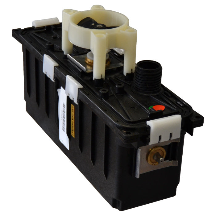 Maytronics 9995385-ASSY - Box motore completo per robot Dolphin a batteria