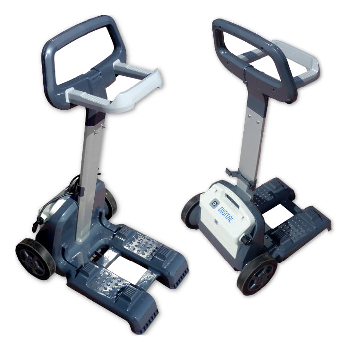 Maytronics 9996098-ASSY - Carrello CADDY per trasporto robot Dolphin Maytronics