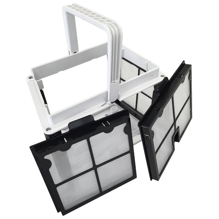 Maytronics 9991459-ASSY - Cestello filtro standard per Dolphin E10 - E20 - E25 - S100 - Mini Kart - Ag - filtri a maglia standard